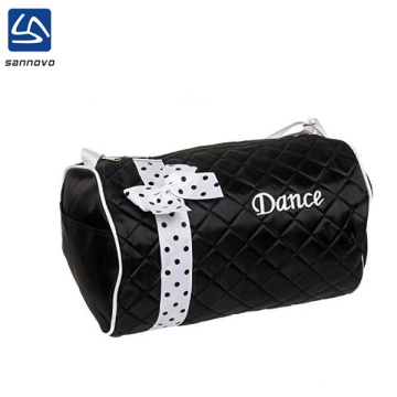 Wholesale sweet style large capacity dry bag ,gym bag for girl